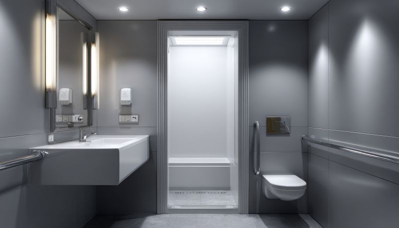 Bathroom Renovation Discounts