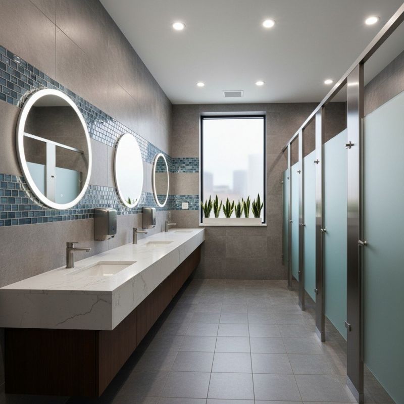 Top Bathroom Remodeling Companies in Florham Park, NJ