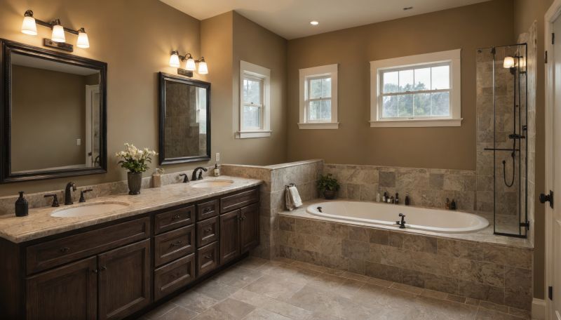 Top Bathroom Remodeling Companies in Hazlet, NJ
